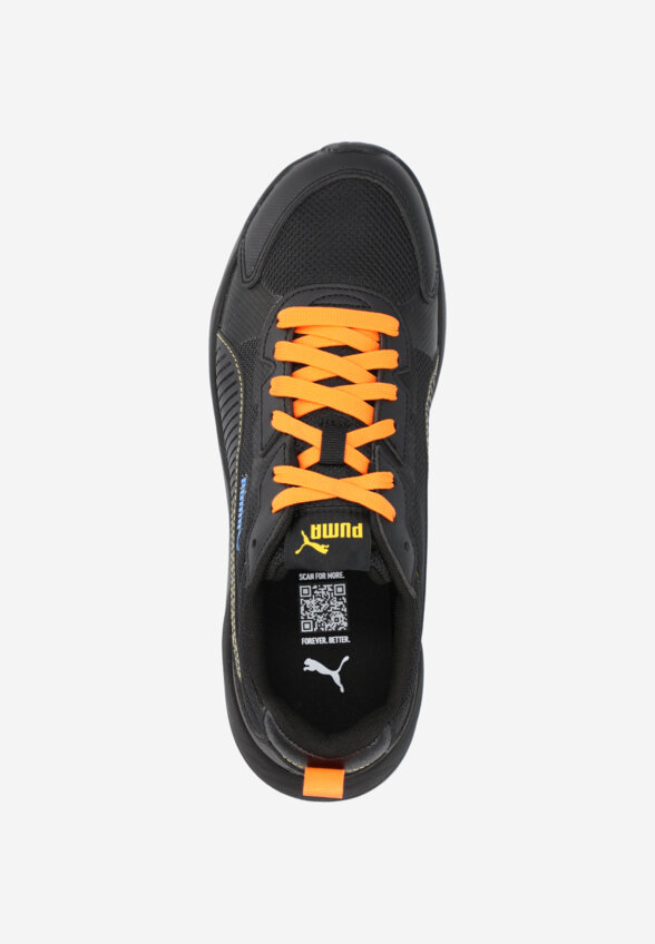 Кроссовки детские PUMA X-Ray 3 Lt, Черный