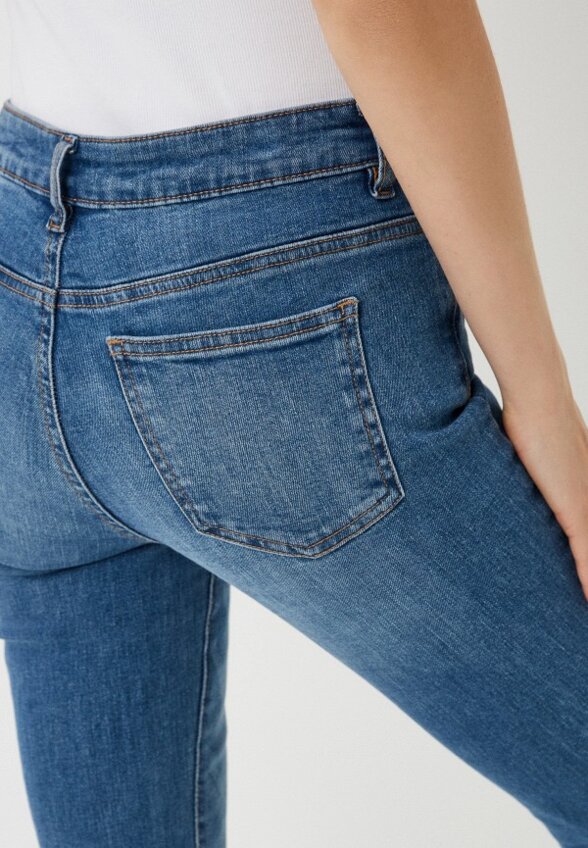 Джинсы Tom Tailor