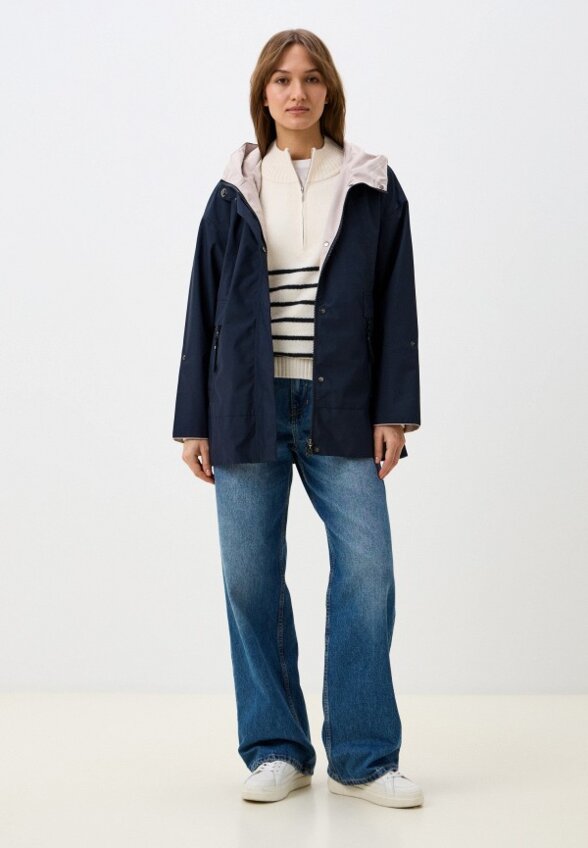 Ветровка Снежная Королева