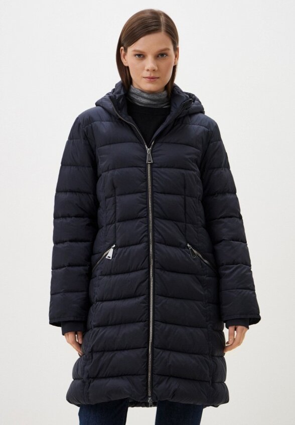 Пуховик Betty Barclay