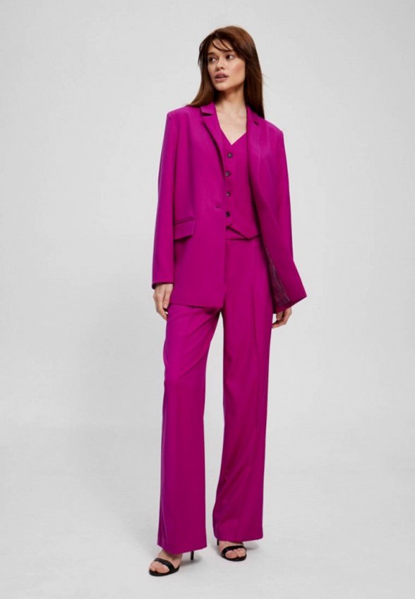 Брюки SashaOstrov