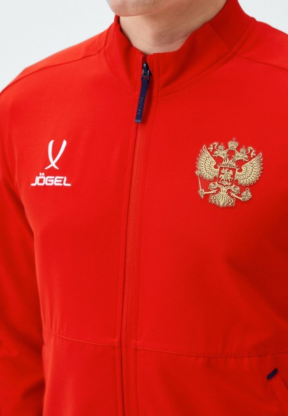 Олимпийка Jogel