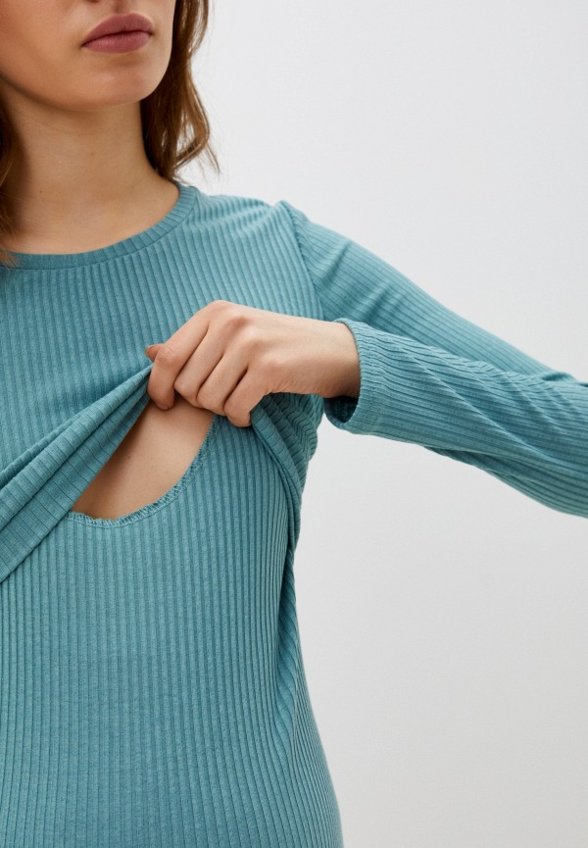 Лонгслив Lo-Lo