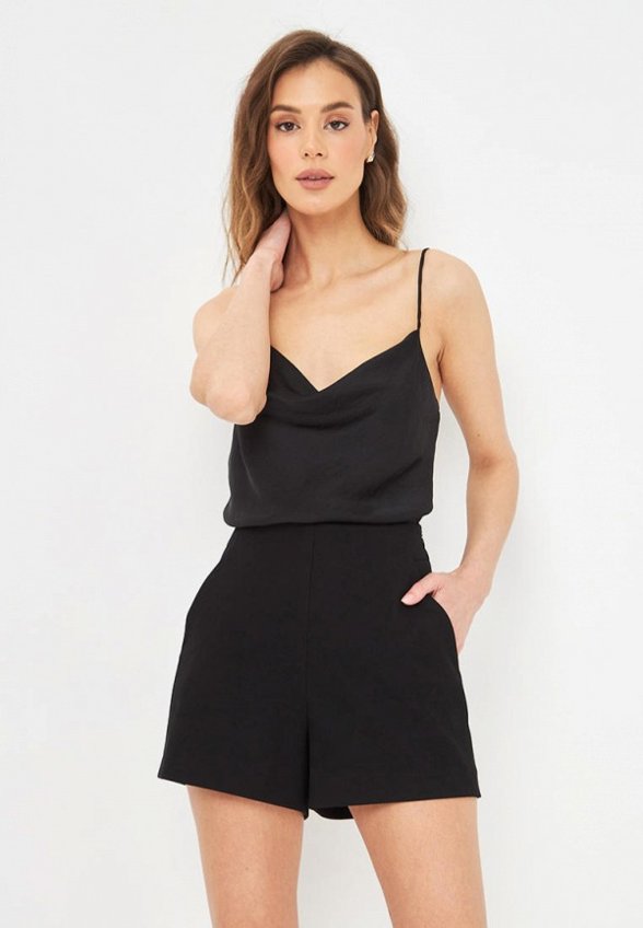 Шорты Mira Rico