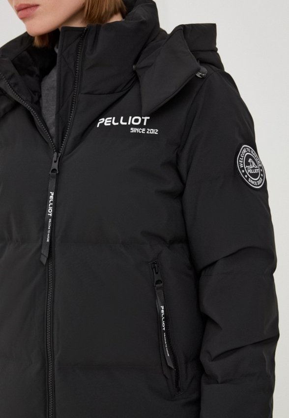 Пуховик Pelliot