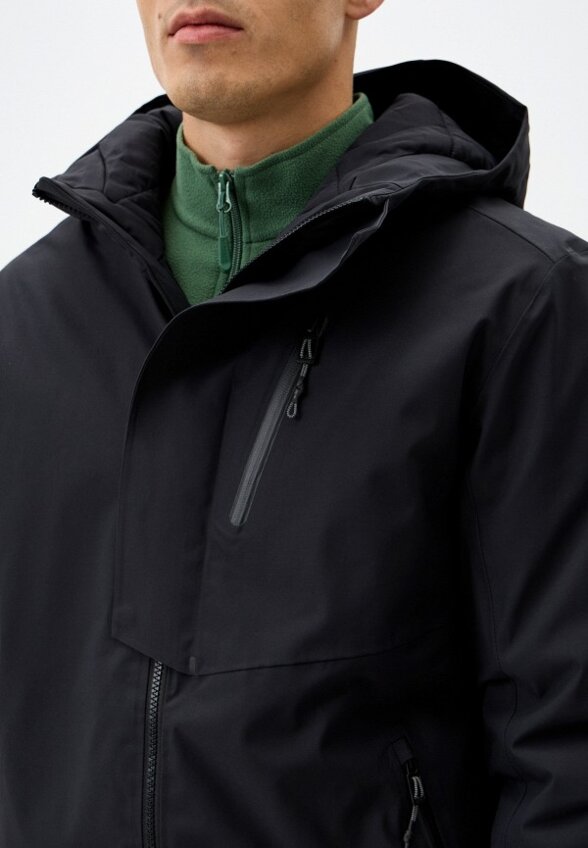 Куртка утепленная Norppa