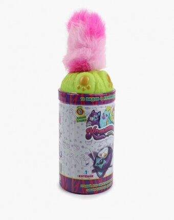 Игрушка мягкая 1Toy детям