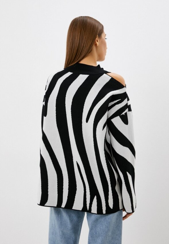 Свитер Bad Queen