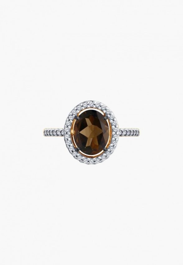 Кольцо Diamant