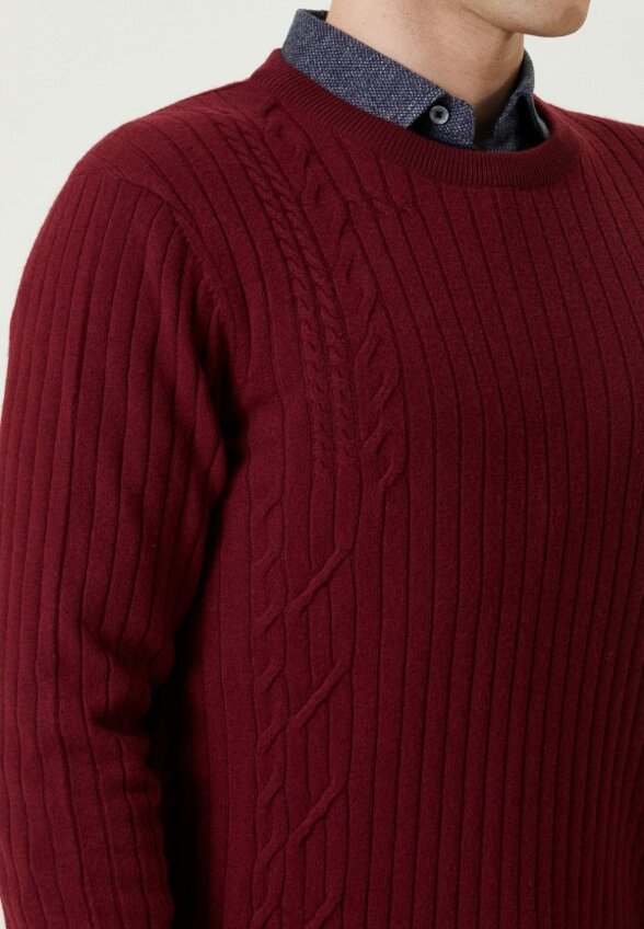 Джемпер NetWork