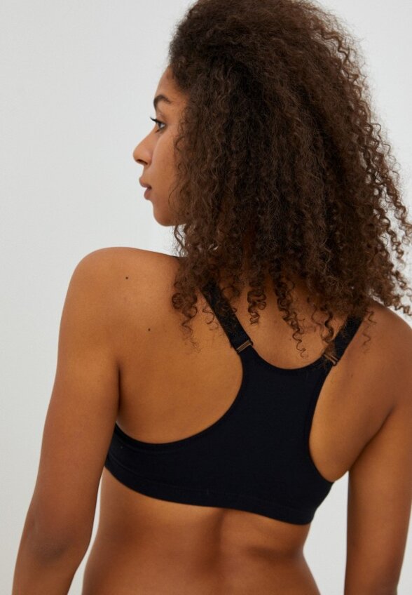 Бюстгальтер Timido