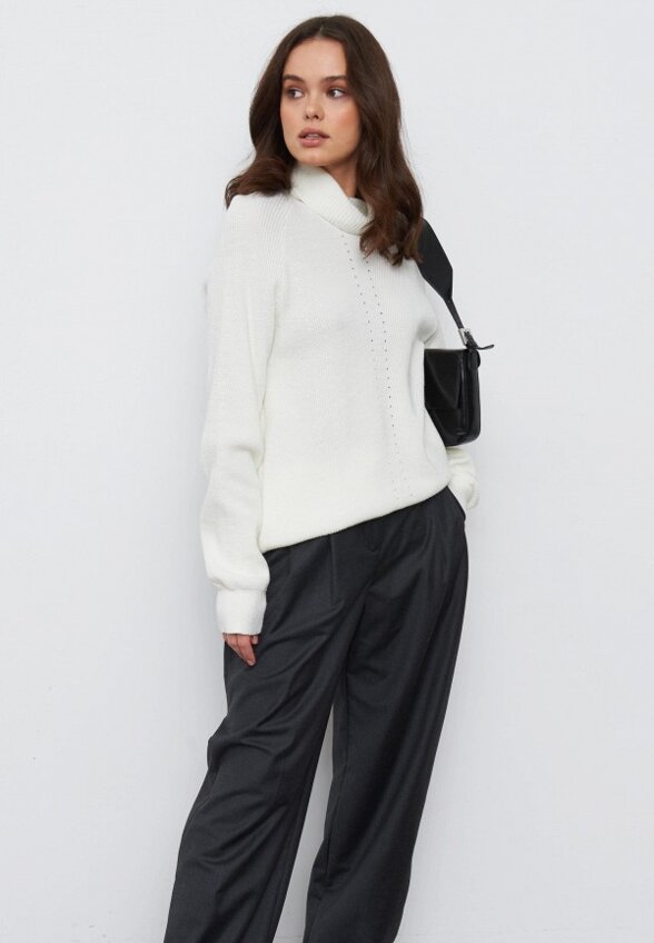 Джемпер Стим