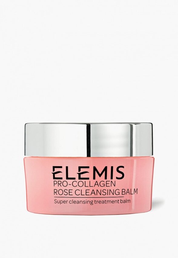 Бальзам для умывания и снятия макияжа Elemis