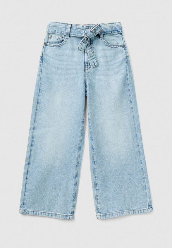 Джинсы United Colors of Benetton