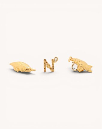 Chanel Earrings женщинам