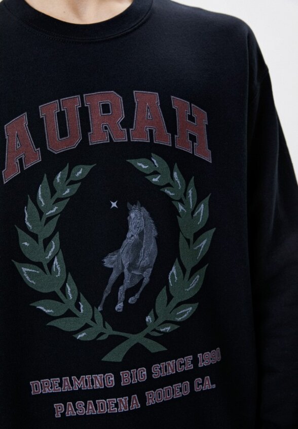 Свитшот Aurah