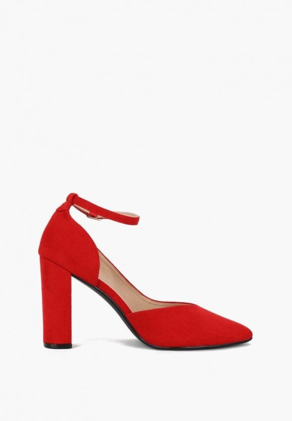 Туфли T.Taccardi