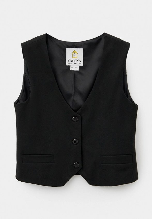 Жилет Smena