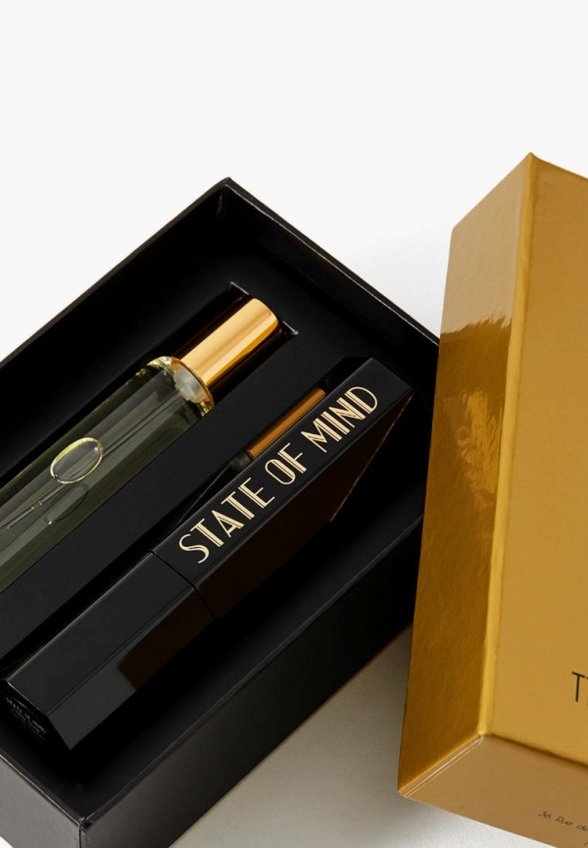 Набор парфюмерный State of Mind