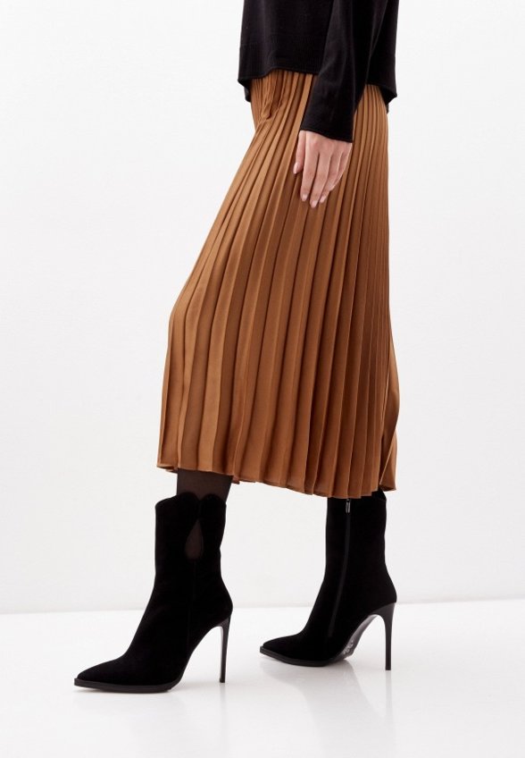 Ботильоны Lenuver