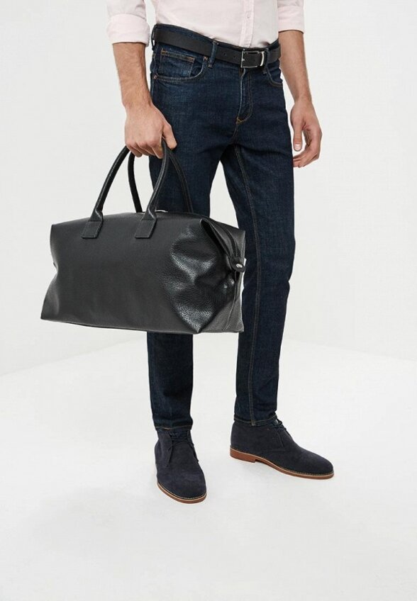 Сумка дорожная Antan