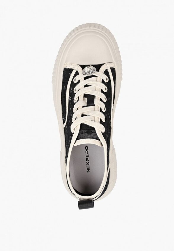 Кеды NexPero