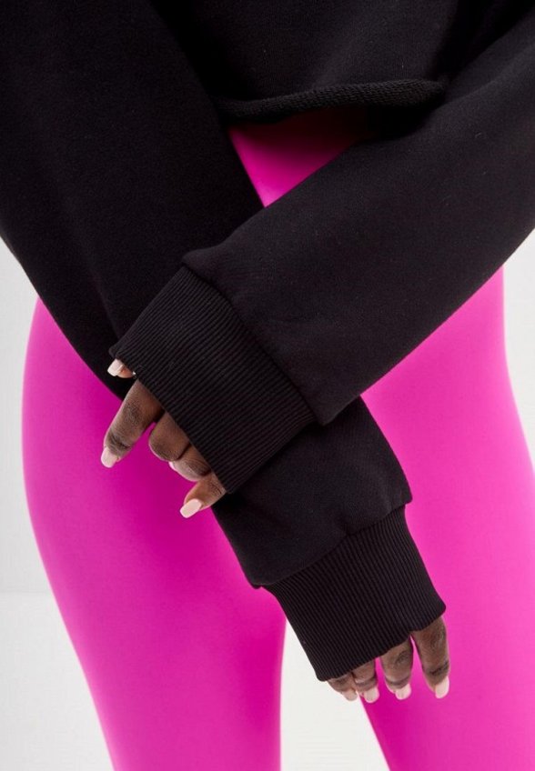 Свитшот Fashion.Love.Story