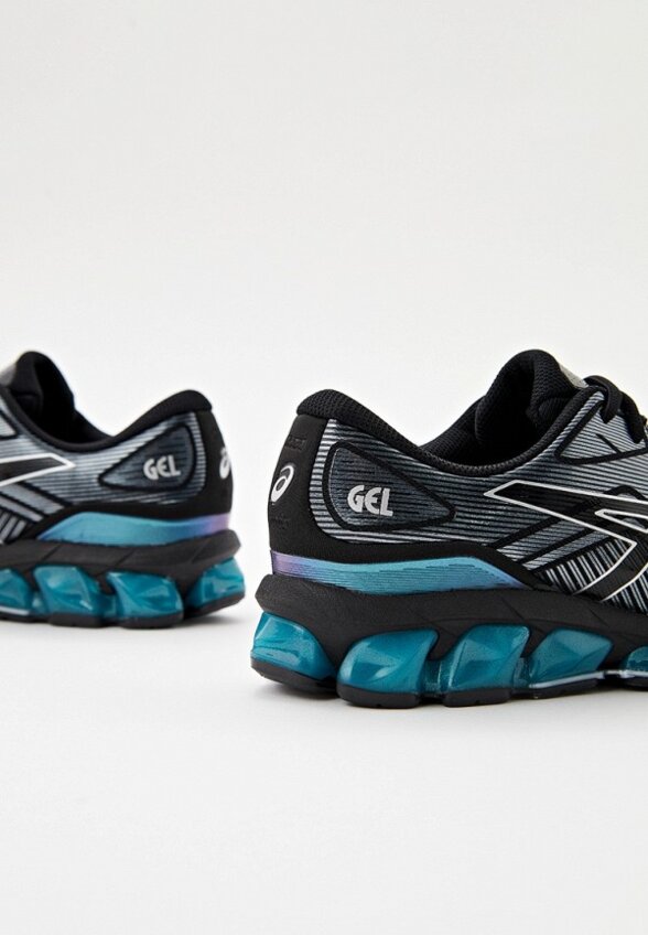 Кроссовки ASICS