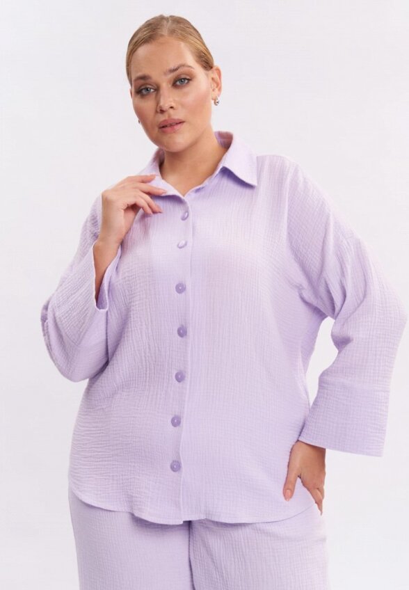 Блуза Артесса