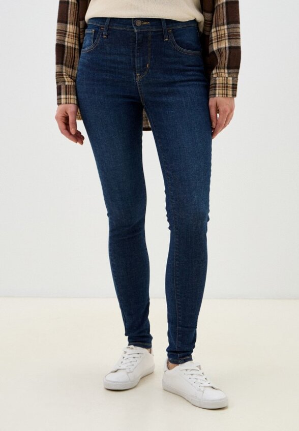 Джинсы Levi's®