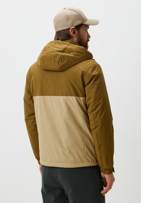 Куртка утепленная Grizman