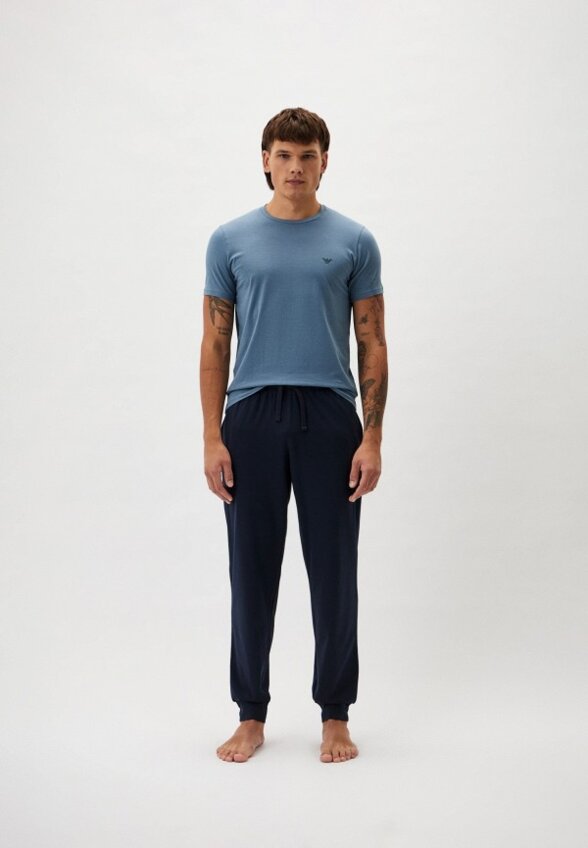 Футболки домашние 2 шт. Emporio Armani