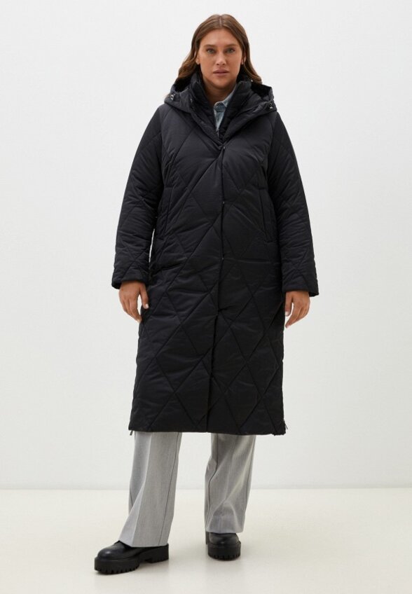 Пуховик Madzerini