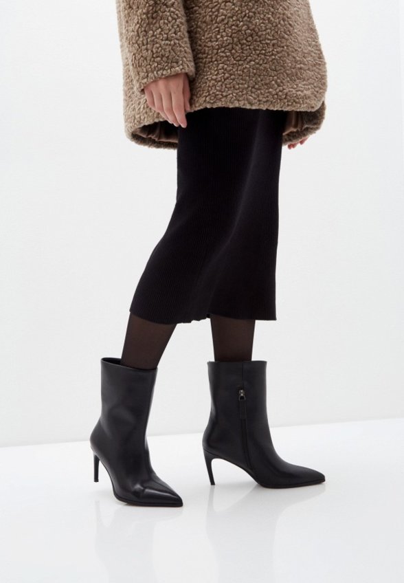 Ботильоны Obba