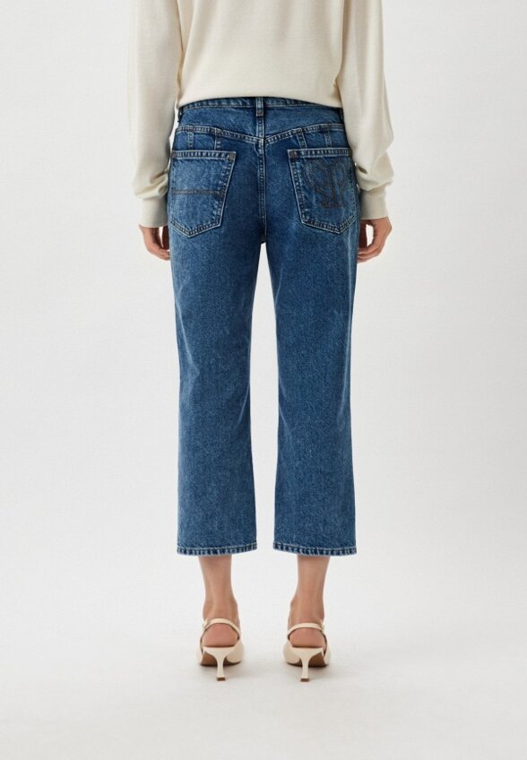 Джинсы Philosophy Di Lorenzo Serafini