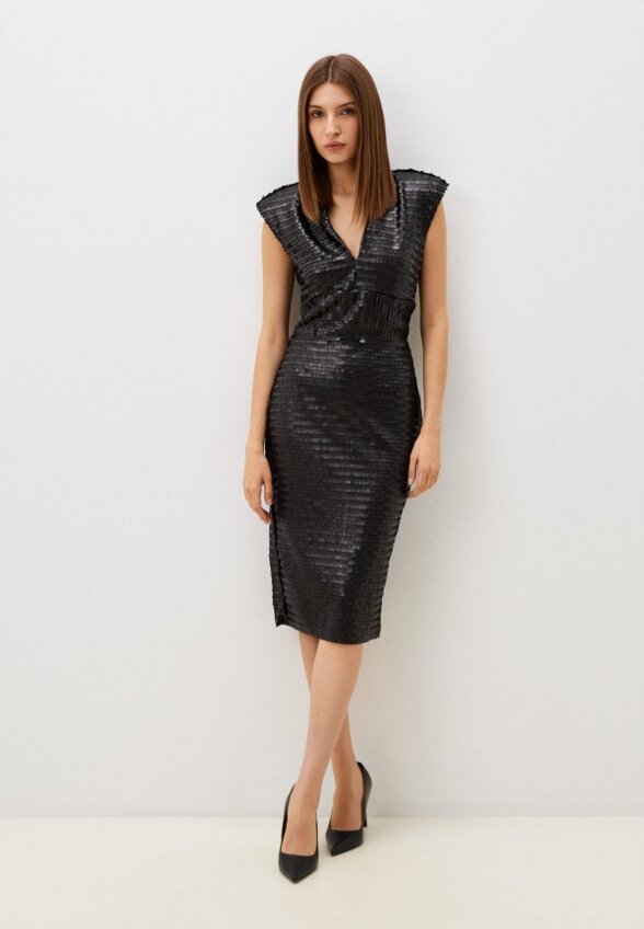 Платье Rich & Naked