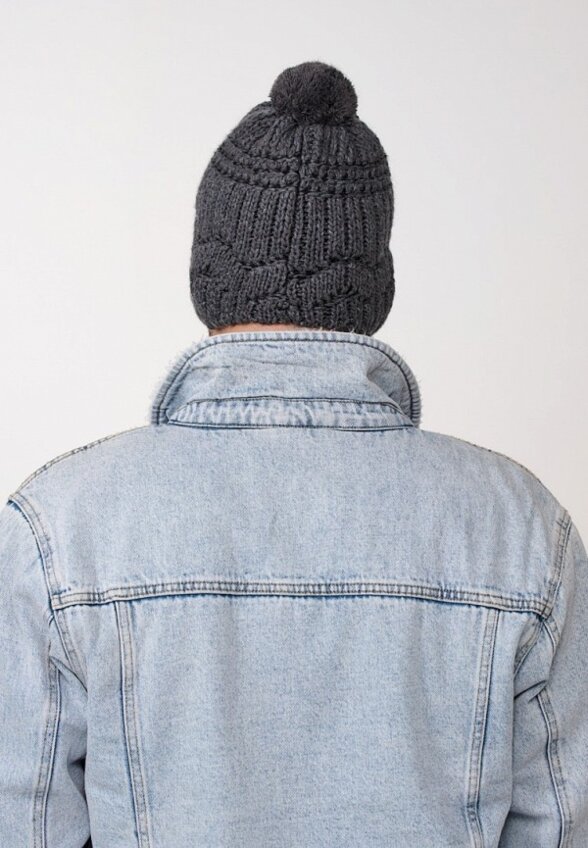 Шапка Urbanpeak