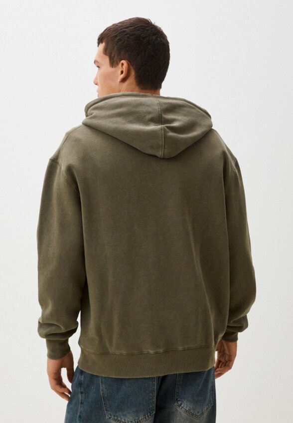 Толстовка Face Code