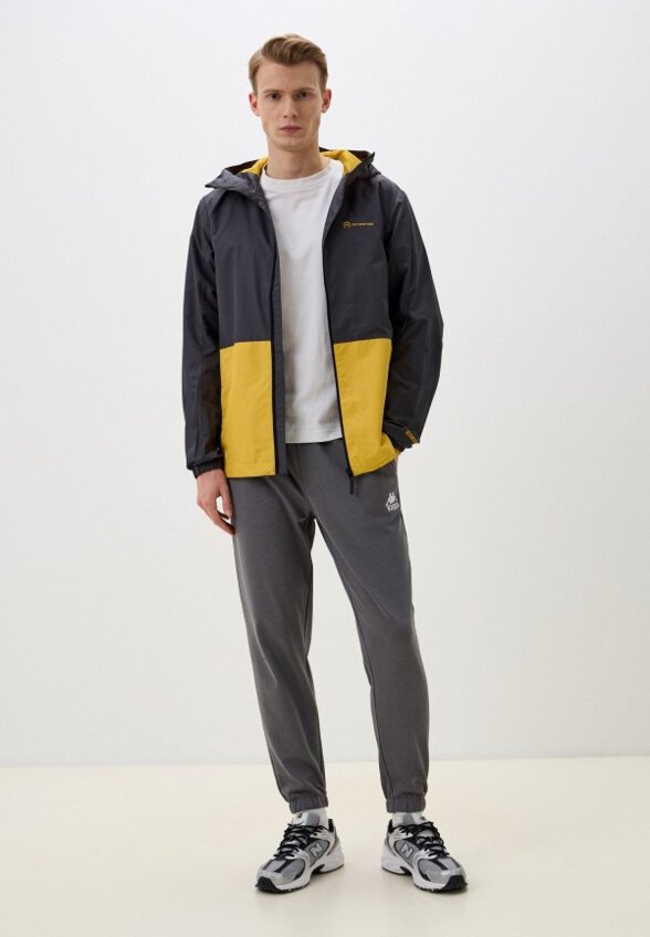 Ветровка Outventure