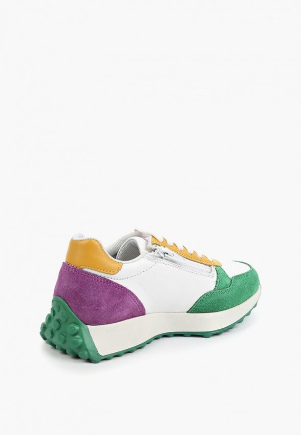 Кроссовки Tikar