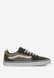 Кеды мужские Vans Filmore, Коричневый4  - превью