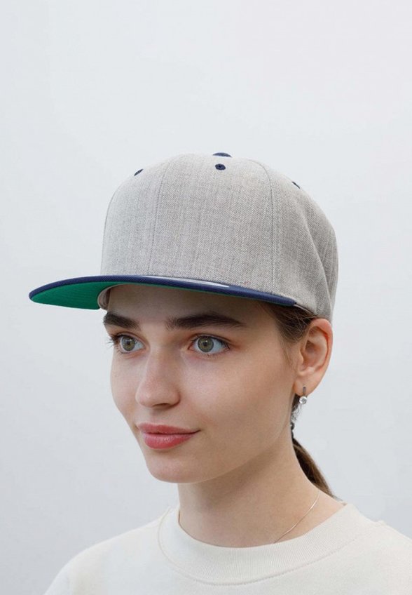 Бейсболка Flexfit