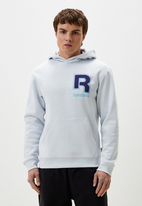 Худи Reebok