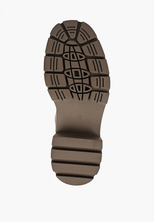 Сапоги Dino Albat