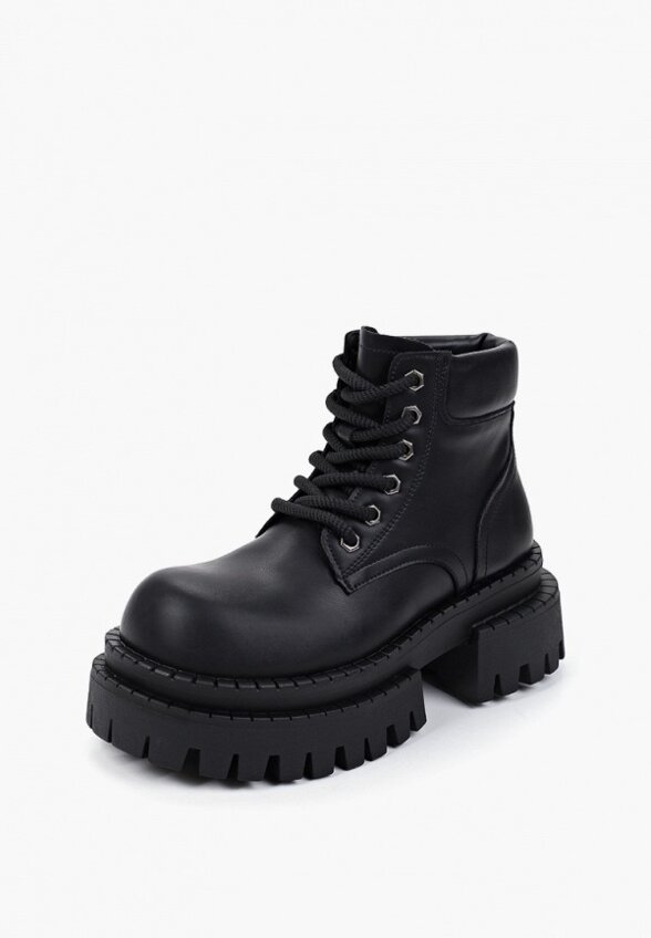 Ботинки Vivian Royal