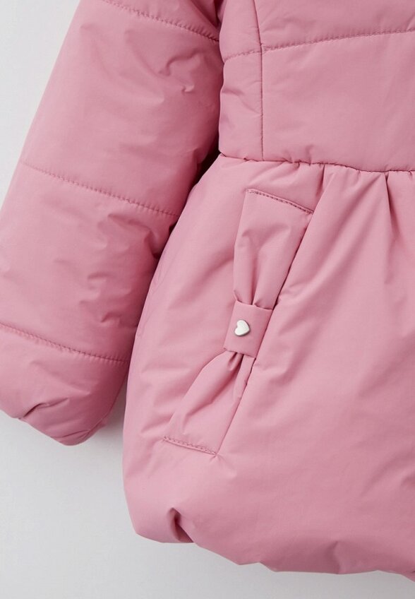 Куртка утепленная Kisu