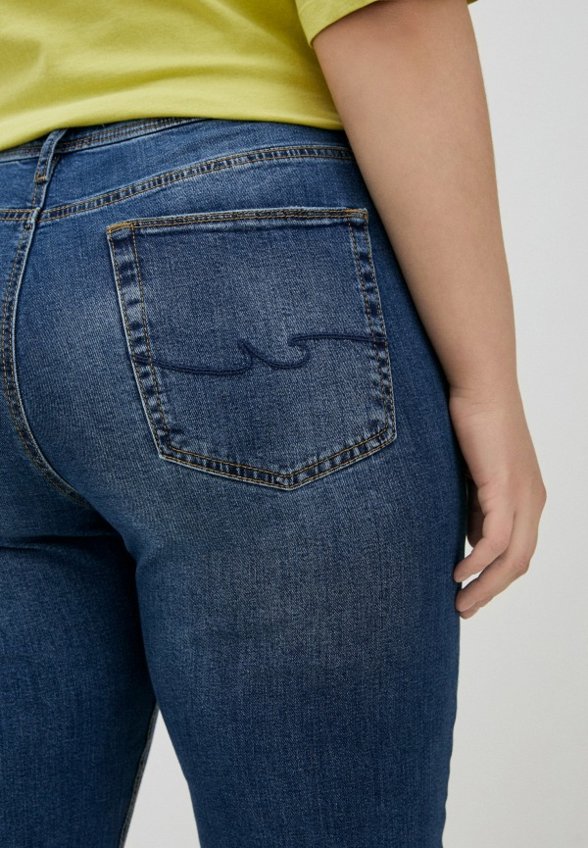 Джинсы Colin's