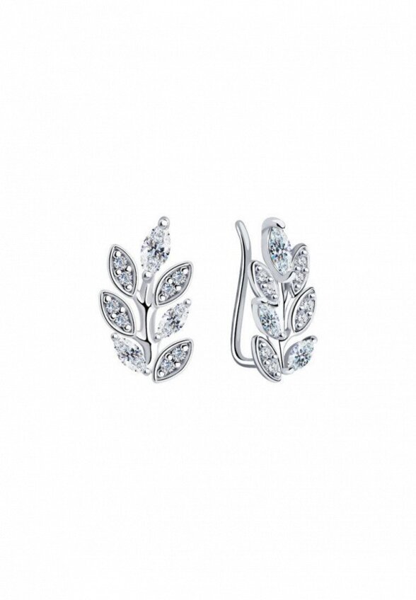 Серьги Sokolov