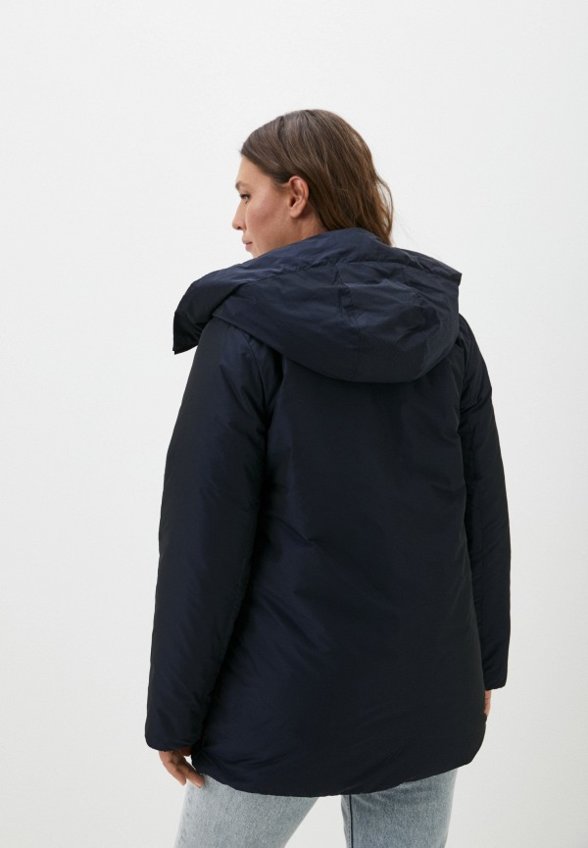 Куртка утепленная Dixi-Coat