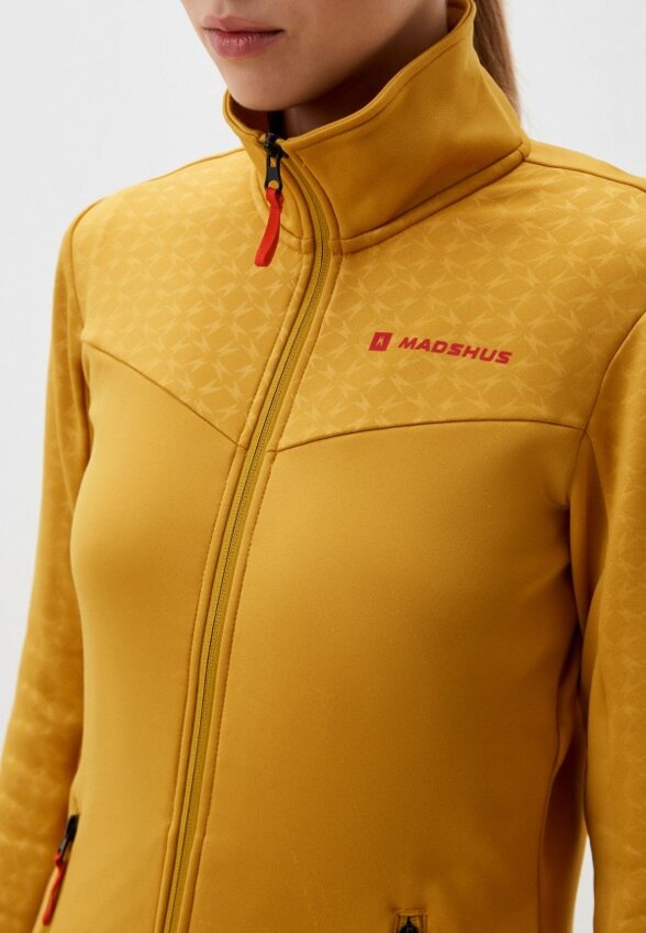 Олимпийка Madshus